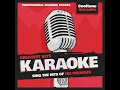 Mickey's Monkey (Originally Performed by The Miracles) (Karaoke Version)