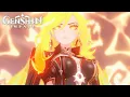 Download Lagu To the End of All Wars - Natlan vs Abyss Battle Theme [15+ Min Perfect Loop]