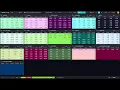 LIVE Stock Scanner Gappers Momentum Volume Halts Breakouts EdgeTick