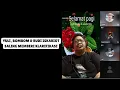 Lagu YULI, BOMBOM \u0026 RUDI ISKARIOT SALING MEMBERI KLARIFIKASI