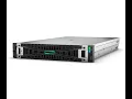 HPE ProLiant DL380 Gen11 virtual tour animated