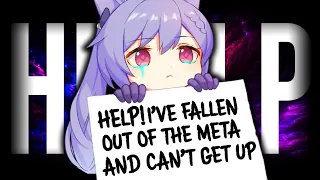 Fixing Keqing in 14 EASY Steps