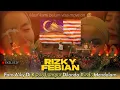 Download Lagu Ribuan Penggemar Rizky Febian di Kuala Lumpur-Malaysia, Dilanda Rindu|Ada yang Ingin ke Indonesia🥺🥰🙏