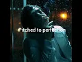 Download Lagu Joji... SLOW DANCING IN THE DARK...  (Pitched To Perfection)