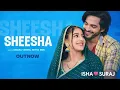Lagu Sheesha ( Official Video ) : Isha 💞 Suraj | Pati Brahmachari | New Love Story 2026 | Best Couple 🥰🌸