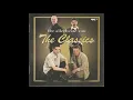 Download Lagu THE CLASSICS  -  My Melody D'amour