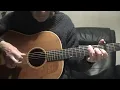 BERT JANSCH - RUNNING FROM HOME