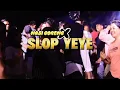 Download Lagu PARTY SENTAK🌴EVER SLKR - SLOP YEYE X NASI GORENG - REMIX BHAYU AUBE