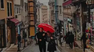 ميل وحدف منديله   عبد الحليم حافظ دندنها