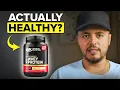 Doctor Reviews Optimum Nutrition Gold Standard Whey Is It Healthy