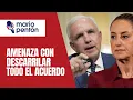 Download Lagu Congresista alerta: Envíos de petróleo y médicos de Cuba complicarán la renegociación del T-MEC