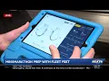 Fleet Feet offers technology to find the perfect shoe for you