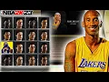 BEST KOBE BRYANT FACE CREATION ON NBA 2K23 MOST ACCURATE