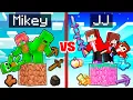 Download Lagu Mikey Family Block vs JJ Family OP Block Survival Battle in Minecraft (Maizen)