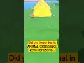 Download Lagu Did you know that in ANIMAL CROSSING: NEW HORIZONS