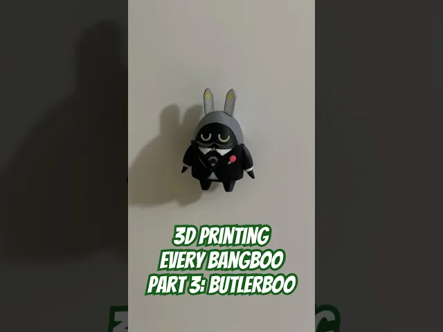 Butlerboo - Fanmade video thumbnail