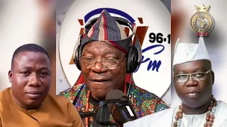sunday igboho vs gani adams