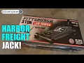 Pittsburgh 3 Ton Low Profile Harbor Freight Jack