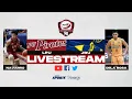 NCAA Season 98 | LPU vs. JRU (Men’s Basketball Round 2) | LIVESTREAM