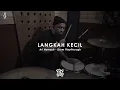 Download Lagu Fun As Thirty - Langkah Kecil ( Drum Playthrough by Ari Hamzah )