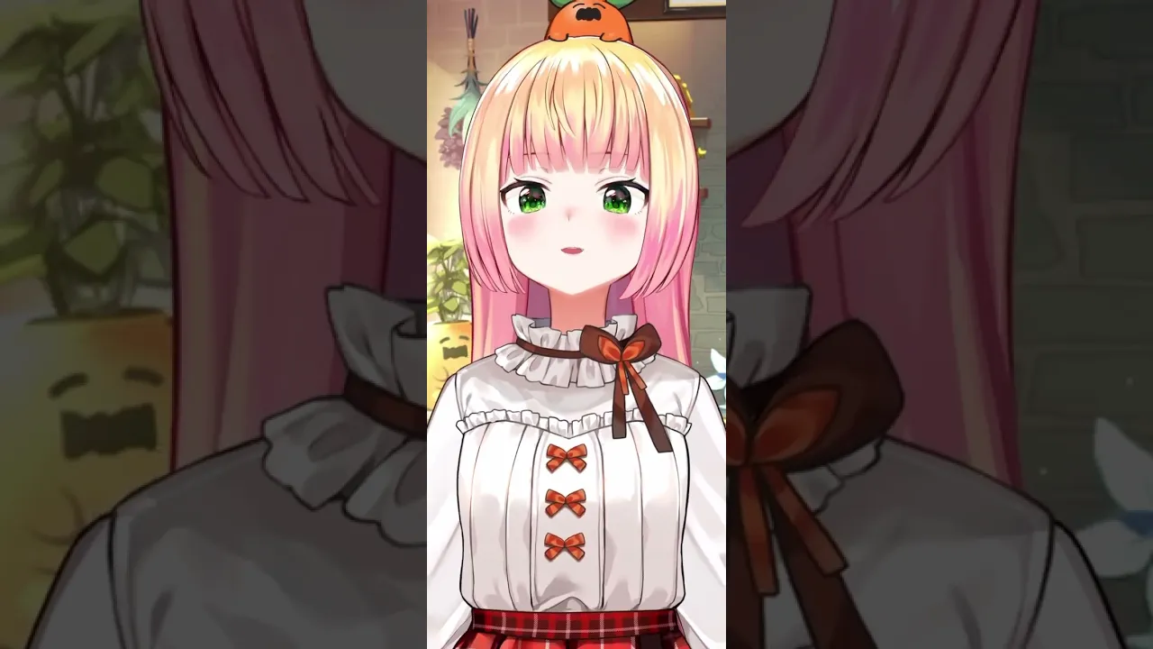 花に亡霊 / ヨルシカ -アカペラver桃鈴ねね #Shorts