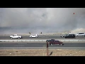 Brush Fire Along 215 Freeway Perris 7 8 20