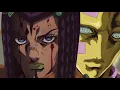 JoJo Stone Ocean Part 6 - Ermes Costello Stand