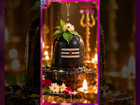 चौथा श्रावणी सोमवार शिवामूठ - गहू | Shivamuth puja | Lokmat Bhakti