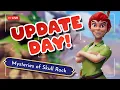 Download Lagu 🎥 IT'S UPDATE DAY! What’s New in Skull Rock?! New Features, Premium Shop \u0026 More! | Dreamlight Valley