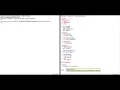 Work Through of Chapter 10 Programming Exercise 1