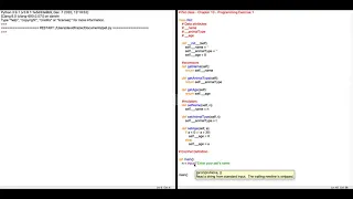 Work Through of Chapter 10 Programming Exercise 1