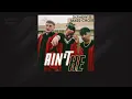1k Phew x mass choir // Ain't He | Lift Him Up SundAYE Series