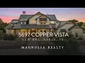 Luxury Model Home Built by Kurk Homes in New Braunfels Tx