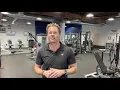 Free 1 Day Gym Trial