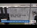 Fort Myers Post Office still closed 4 months after opening date