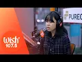 Download Lagu Mei Teves performs \