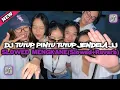 Download Lagu Dj Tutup Pintu Tutup Jendela JJ Bongkar Bongkar Tanah SLOWED MENGKANE ( Slowed + Reverb) 🎧