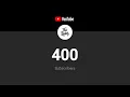 Download Lagu Countdown to 400! | Official Visualizer | Mad World X Bomb A Drop | Mashup