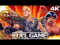 Download Lagu CONTRA: OPERATION GALUGA  Full Gameplay Walkthrough / No Commentary【FULL GAME】4K Ultra HD