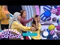 ADU DAHSYAT - Dea Imut Gregetan Sama Judul Lagunya [22 MEI 2019]