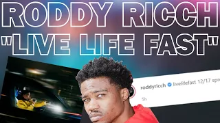 roddy ricch announces new album 
