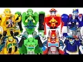 Download Lagu Giant Dinosaurs attack Paw Patrol! Transformers Rescue Bots mech armor suit! Go! - DuDuPopTOY