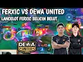 Download Lagu Partyan ferxic vs dewa united || Lancelot ferxic licin mengacak dewa united mobile legend