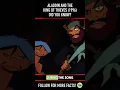 Download Lagu Did you know THIS about ALADDIN AND THE KING OF THIEVES (1996)? Fact 5