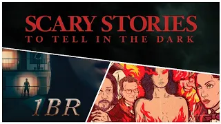 horror marathon scary stories to tell in the dark 1br parhno 2019 review osw playlist s3e04