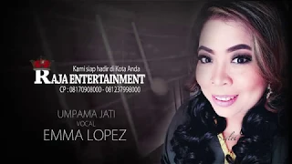 Download EMMA LOPEZ - UMPAMA JATI ( COVER ) MP3