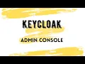 Keycloak Admin Console Defining Your Password Policies