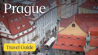 Prague Vacation Travel Guide Expedia