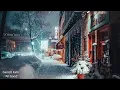Songs for Winter- Indie/Folk/Playlist, 2020