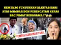 Download Lagu KEMENAG ANGKAT ALKITAB DI ATAS MIMBAR DENGAN PESAN MENGEJUTKAN.😱😱😱